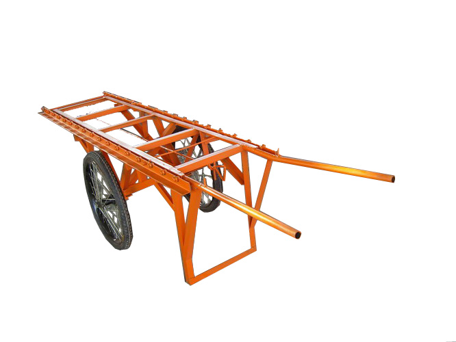 中國(guó)磚機(jī)十大品牌|免燒磚機(jī)設(shè)備|加氣混凝土生產(chǎn)線|磚機(jī)配套設(shè)備-小推車--東岳建材機(jī)械有限公司中國(guó)馳名商標(biāo)